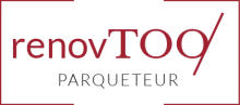 renovToo: Pose parquet Vitrification parquet Entretien Rénovation parquet 