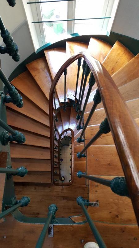 Escalier - ANTONY