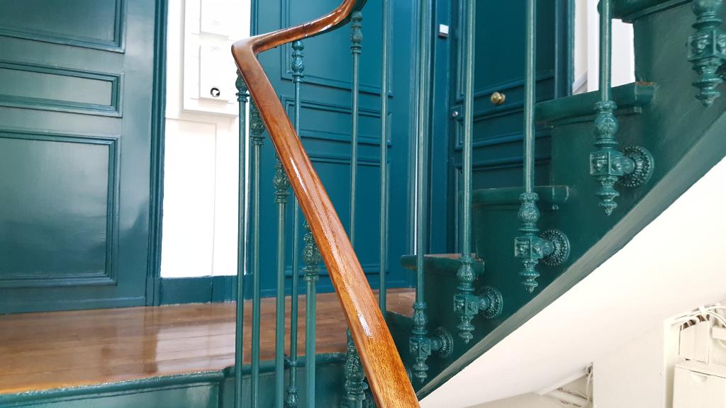 Escalier - ANTONY